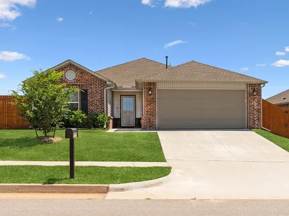 1400 Isabella Dr, Edmond, OK 73003
