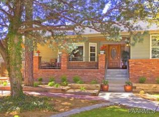 520 Westwood Dr, Prescott, AZ 86303