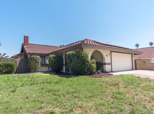 6505 Avenida Michaelinda, Riverside, CA 92509