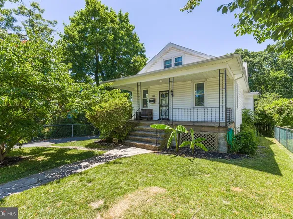 6426 Sherwood Rd, Idlewylde, MD 21239