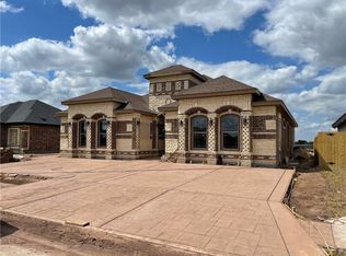 5303 Sebastian Dr, San Juan, TX 78589