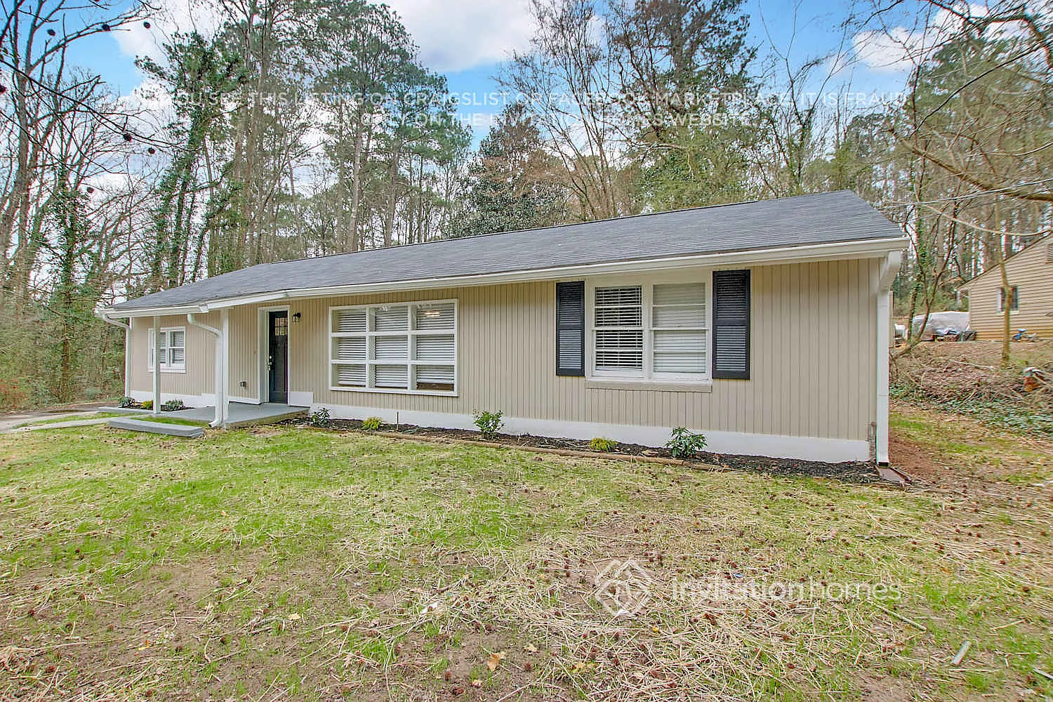 2504 Stone Rd - A East Point, GA 30344 — Photo 3