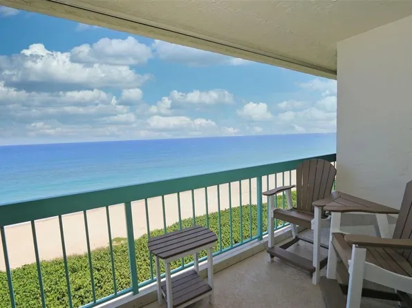 9940 S Ocean Drive #607, Jensen Beach, FL 34957