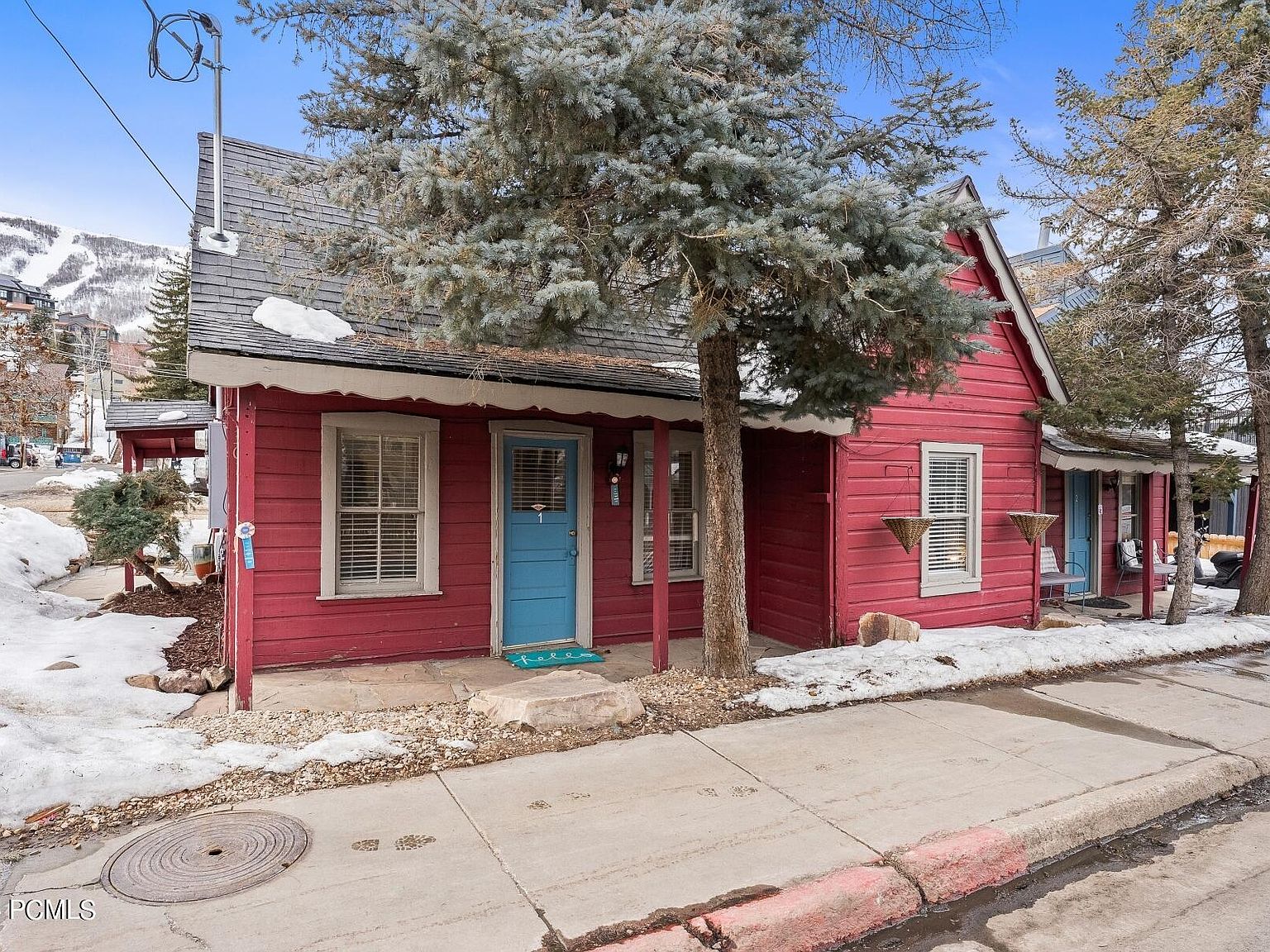 1768 Park Ave Park City Ut 84060 1301 Park Ave, Park City, UT 84060 | MLS #12400744 | Zillow