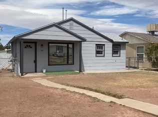 1413 Alaska Ave, Alamogordo, NM 88310