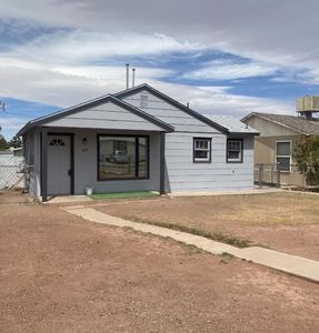 1413 Alaska Ave, Alamogordo, NM, 88310