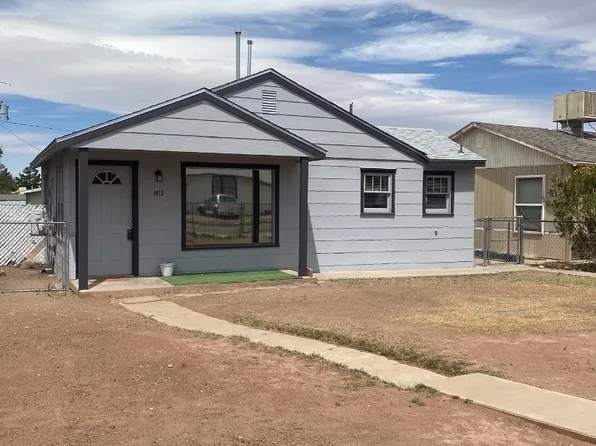 1413 Alaska Ave, Alamogordo, NM 88310