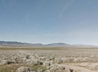 253 Saint West And Aqueduct Rd, Rosamond, CA 93560