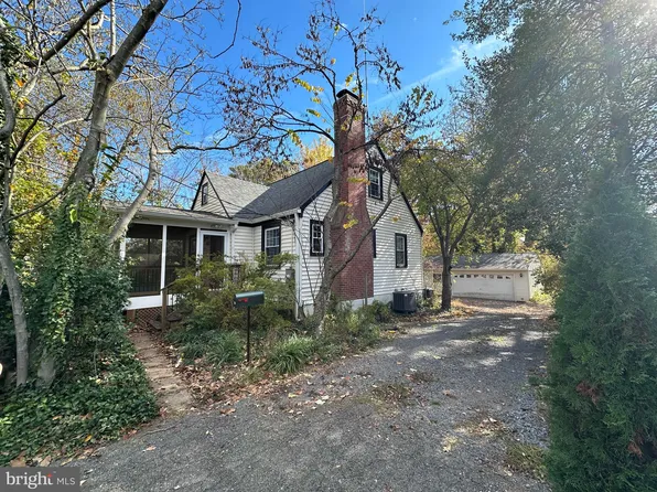 508 N West St, Falls Church, VA 22046