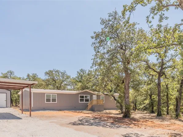 1301 Oak Country Estates Rd, Weatherford, TX 76085
