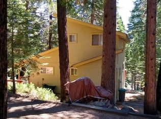 724 Lake Ridge Rd, Westwood, CA 96137