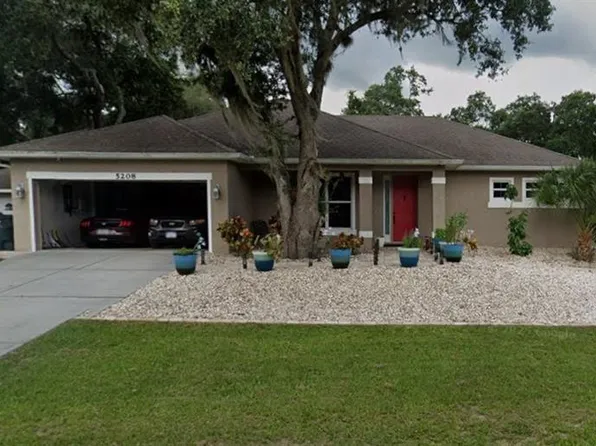 5208 Griggs Ave, North Port, FL 34291