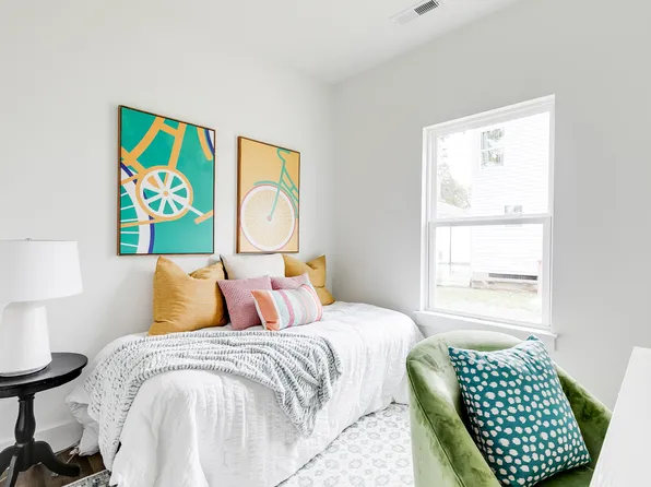 3026 Lamb Ave Rear 1, Richmond, VA 23222