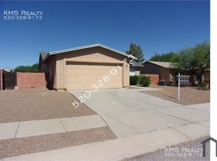 7780 S Solomon Ave, Tucson, AZ 85747
