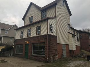 1615 9th St SW, Canton, OH 44706