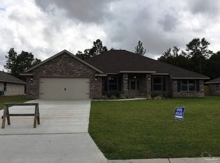 9741 Shangri La, Milton, FL 32583