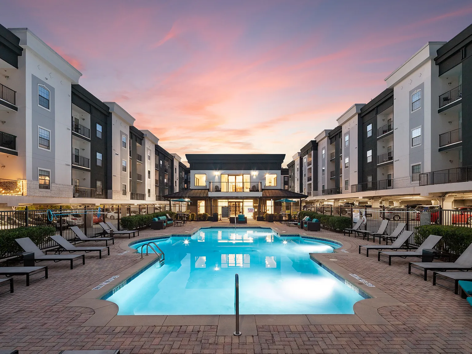 The Grove Chamblee — Photo 1
