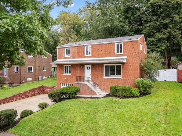 232 Sharon Dr, Pittsburgh, PA 15221