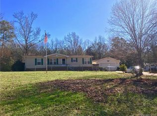 3407 Roundcliff Dr, Concord, NC 28025