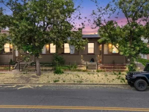 2738 N Downing St, Denver, CO 80205