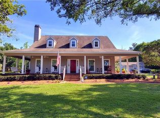 18054 Hancock Bluff Rd, Dade City, FL 33523