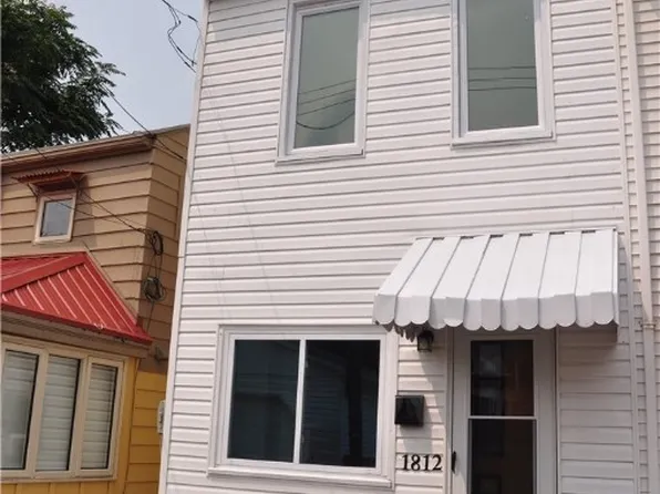 1812 Cecil St, Pittsburgh, PA 15215