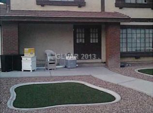 3900 E Mesa, Las Vegas, NV 89120
