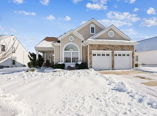 21 Rumson Court, Waretown, NJ 08758