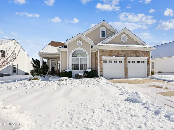 21 Rumson Court, Waretown, NJ 08758