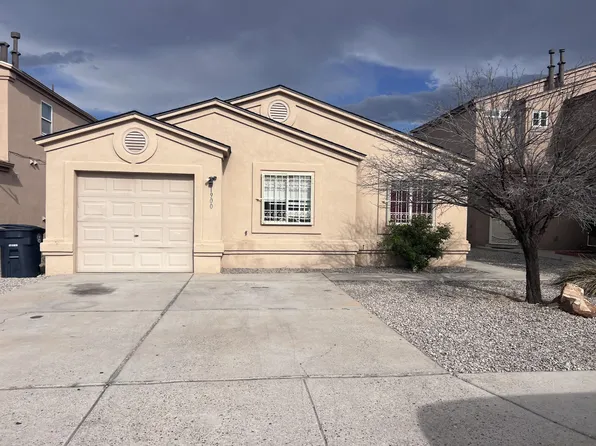 1900 Tierra De La Luna Dr SW, Albuquerque, NM 87121