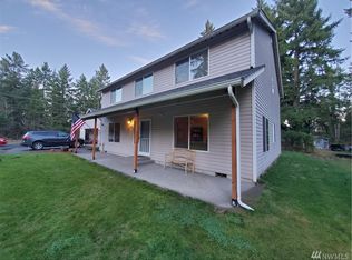 28407 19th Ave E, Roy, WA 98580