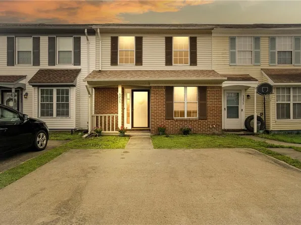 5235 Westhaven Cres, Virginia Beach, VA 23464