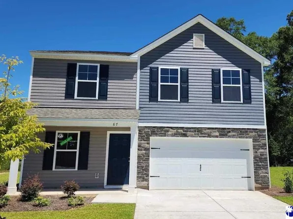87 Carriagebrook, Camden, SC 29020