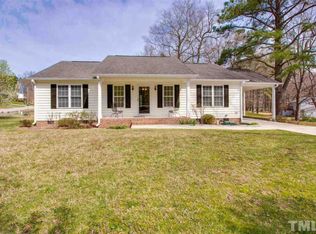 4604 Ryegate Dr, Raleigh, NC 27604