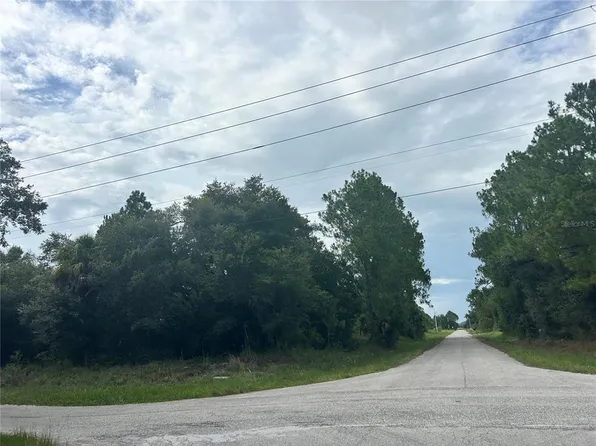 2805 E 15TH STREET LOT 13, LEHIGH ACRES, FL 33972