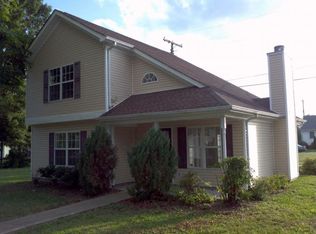 1000 Dodson St, Old Hickory, TN 37138