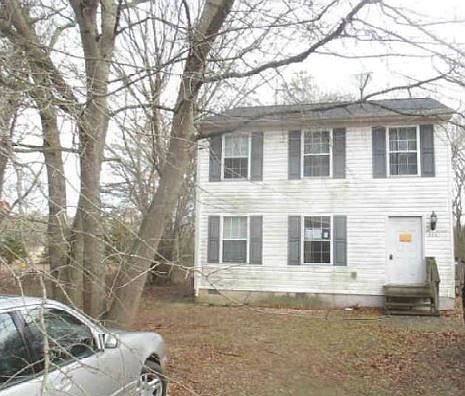 Property Front View