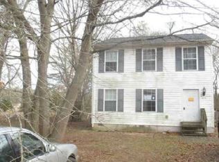 3341 Sharon Ct, Federalsburg, MD 21632