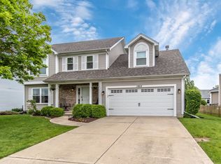 1802 Pembrook Ct, Plainfield, IL 60586