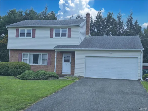 2634 Northview Ave, Easton, PA 18045