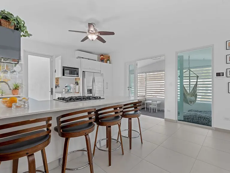 Calle Padua 262 Urb College Park — Photo 18