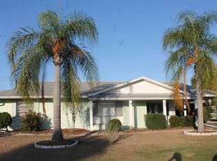 701 Cypress Pl, Sun City Center, FL 33573
