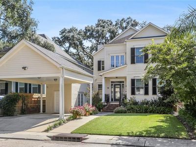 10 Egret St, New Orleans, LA, 70124