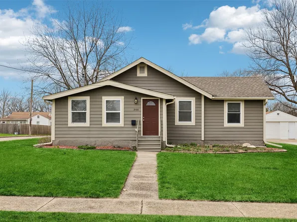 2500 59th St, Des Moines, IA 50322