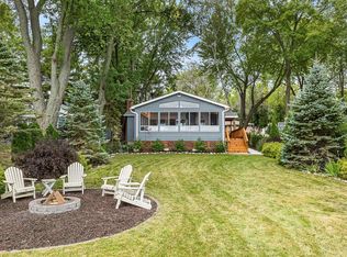 N4132 S Lakeshore Dr, Markesan, WI 53946