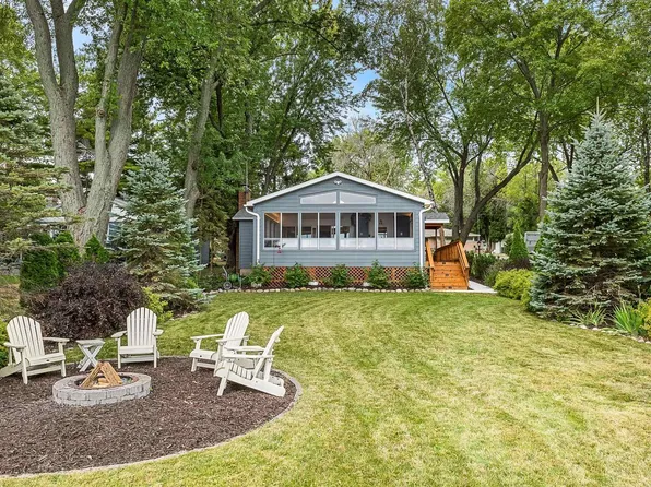 N4132 South Lakeshore Drive, Markesan, WI 53946