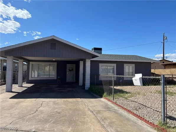 126 Magnesium St, Henderson, NV 89015