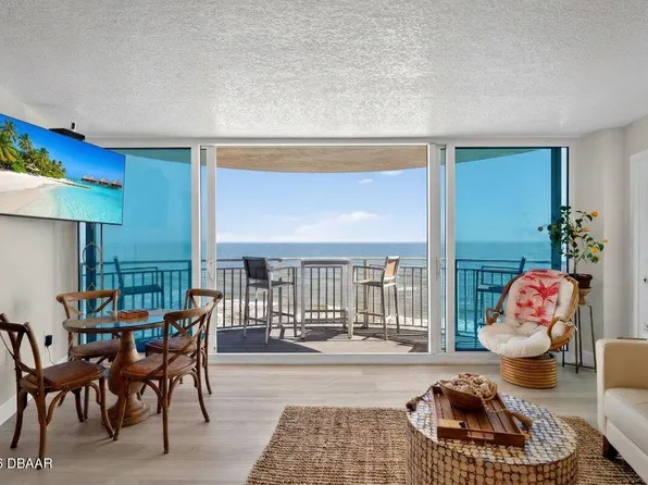 2625 S Atlantic Ave APT 14NE, Daytona Beach Shores, FL 32118