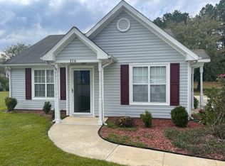 216 Sebastian Way, Rocky Mount, NC 27804