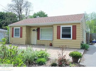 2157 N Eifert Rd, Holt, MI 48842